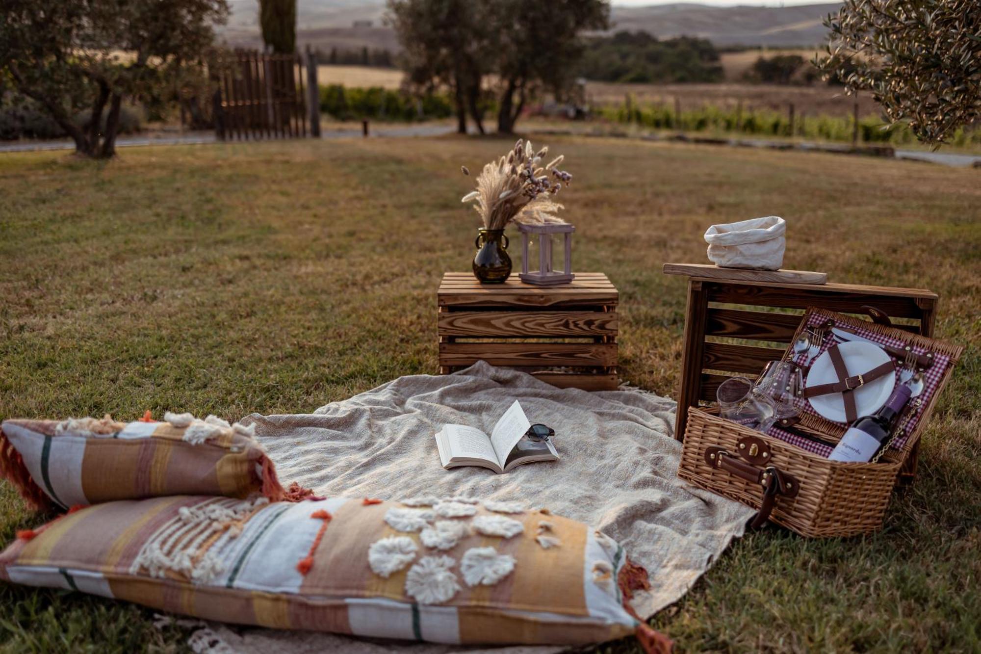 Villa Sce Quiric à San Quirico dʼOrcia Extérieur photo